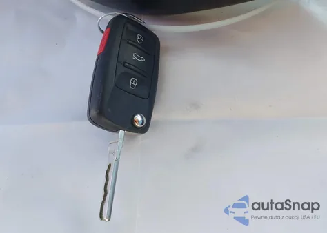 2018 Volkswagen Jetta 1.4T Se/1.4T Wolfsburg Edition z USA, uszkodzony, nr VIN 3VWDB7AJ6JM263486